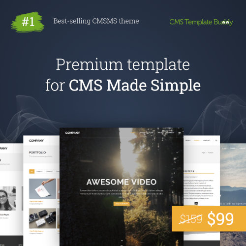 Smarty Templating Basics Cms Made Simple Tutorials Tips And Tricks Cmsms